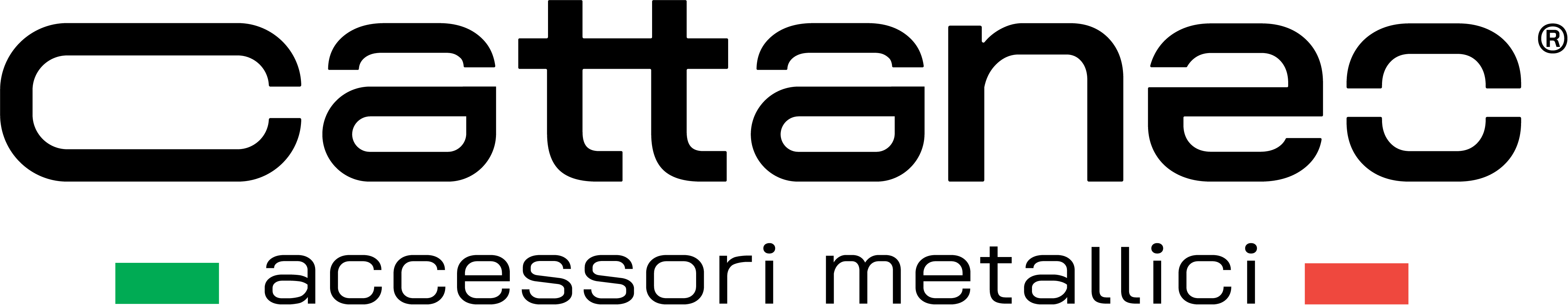 Logo Cattaneo Metal Fasteners