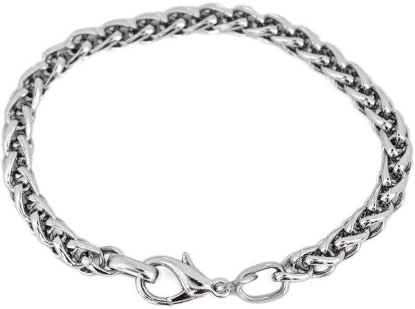 Bracelets and Necklaces